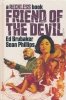 FRIEND OF THE DEVIL HC [9781534318366]